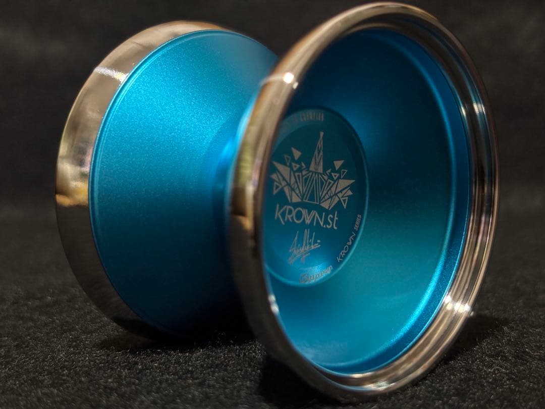 C3yoyodesign Krown.st B品 廃盤 絶版 当時物 送料無料