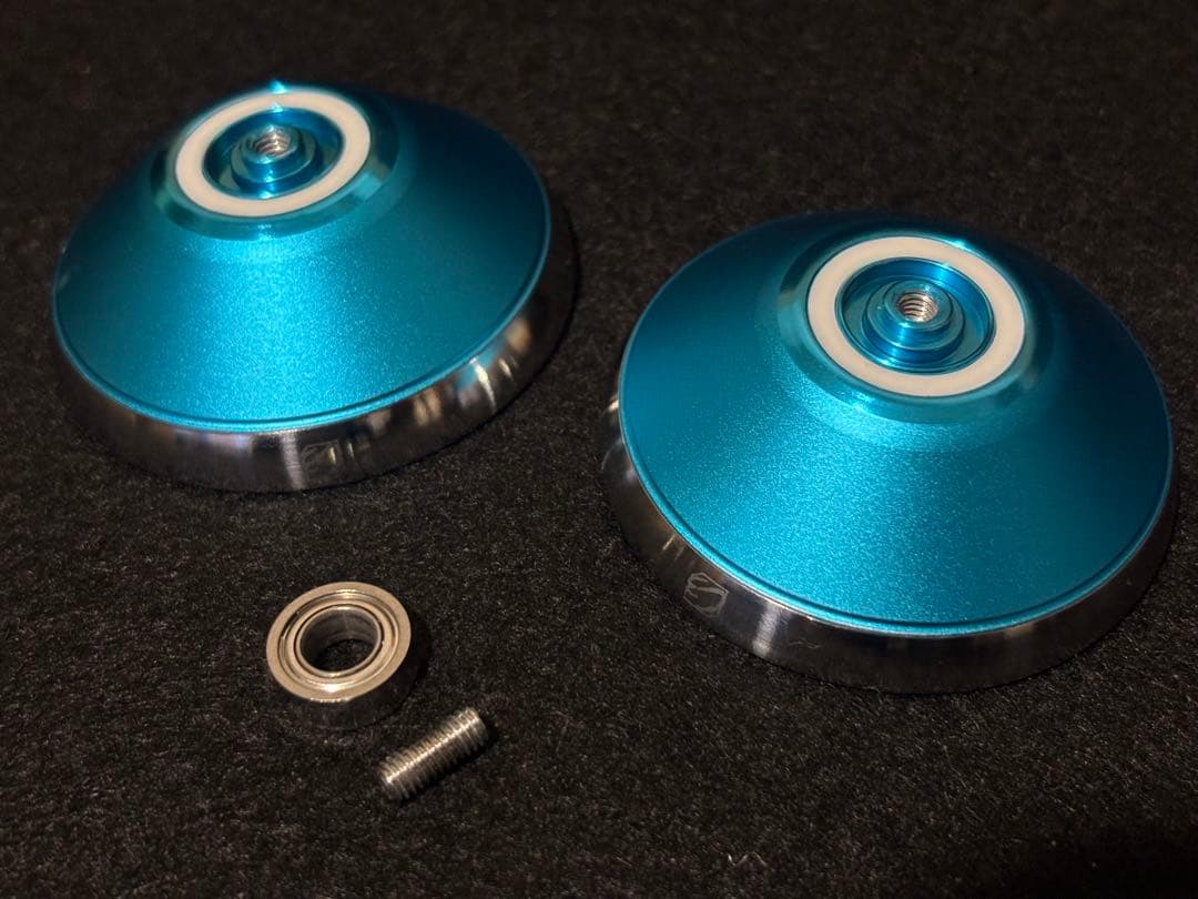 C3yoyodesign Krown.st B品 廃盤 絶版 当時物 送料無料
