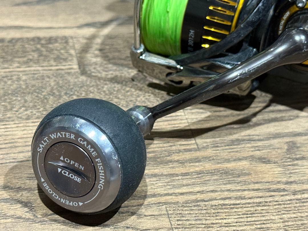 DAIWA 16セルテート 3012H