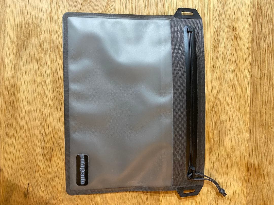 Patagonia ステルスパックベスト 防水パック付