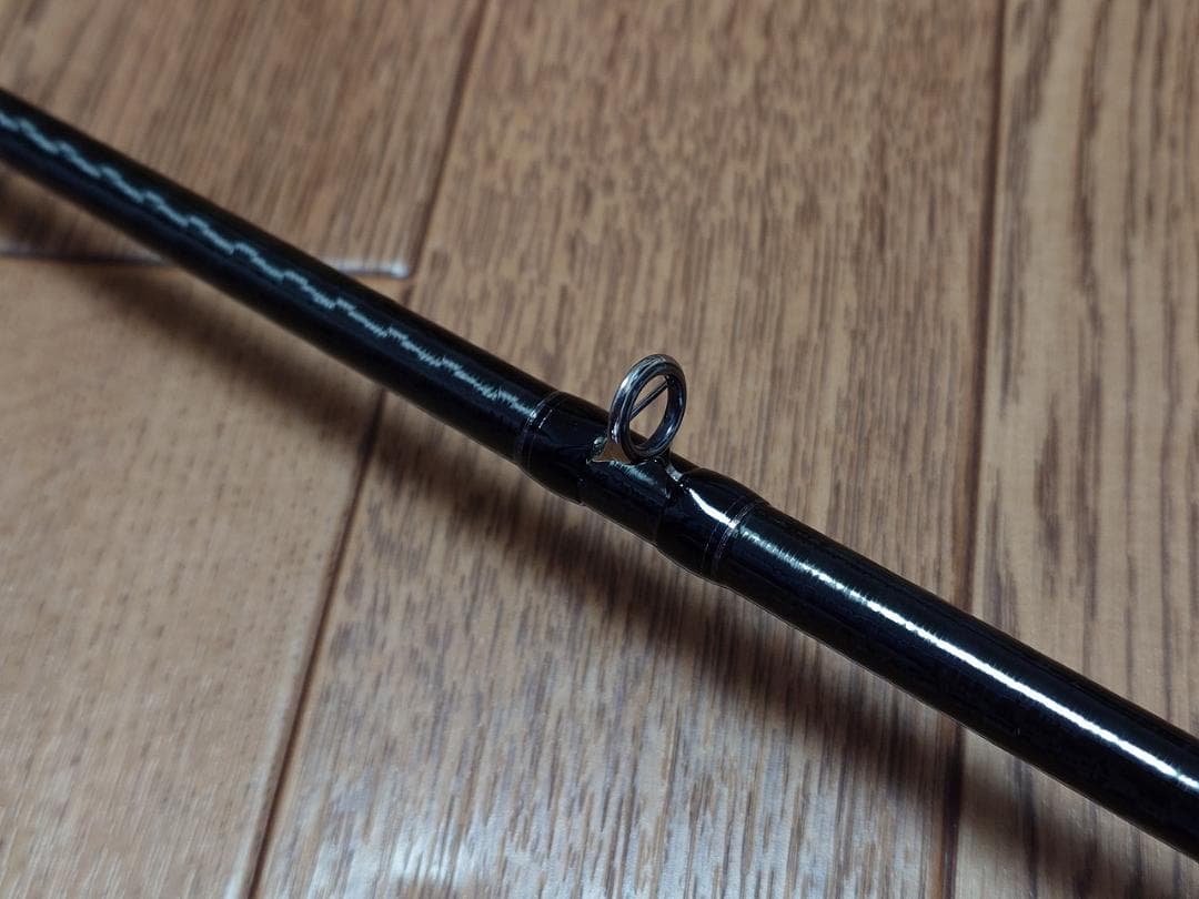 シマノ 23 ポイズンアルティマ 170MH 未記入保証書付 SHIMANO