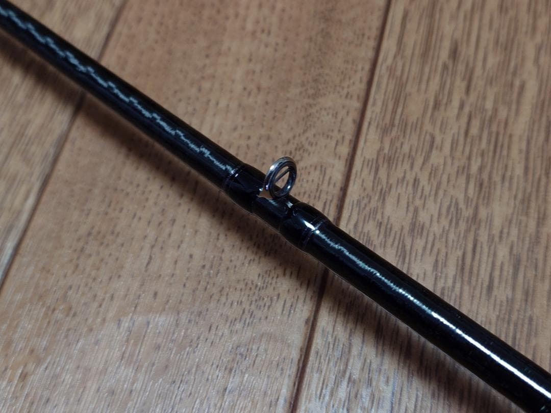シマノ 23 ポイズンアルティマ 170MH 未記入保証書付 SHIMANO