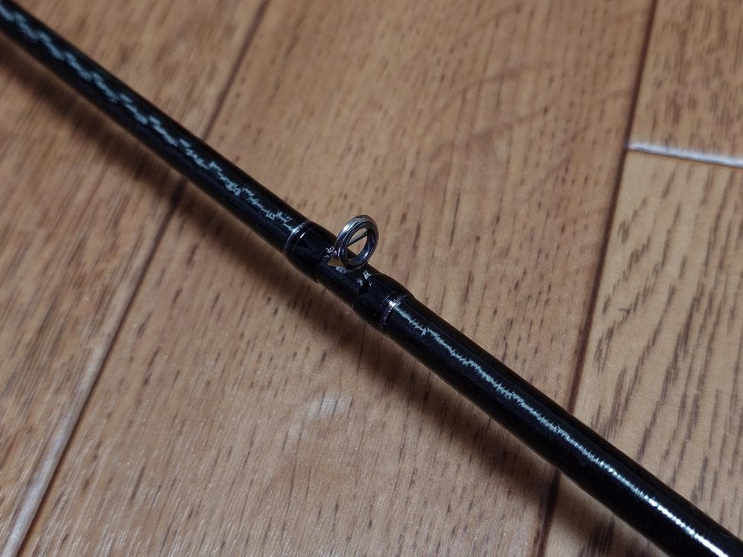 シマノ 23 ポイズンアルティマ 170MH 未記入保証書付 SHIMANO