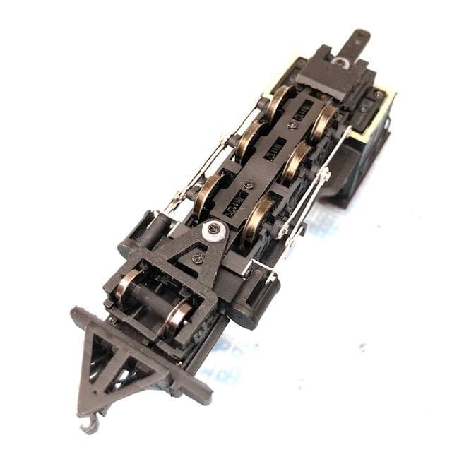SR&RL#2 KIT トーマモデル製 HOn30(9㎜)