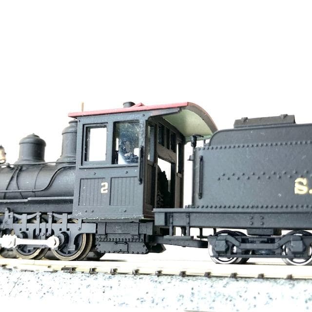 SR&RL#2 KIT トーマモデル製 HOn30(9㎜)