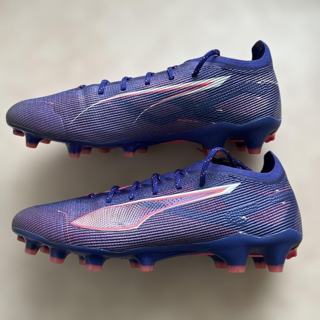 シューズ Puma ULTRA 5 ULTIMATE HG 25.5cm