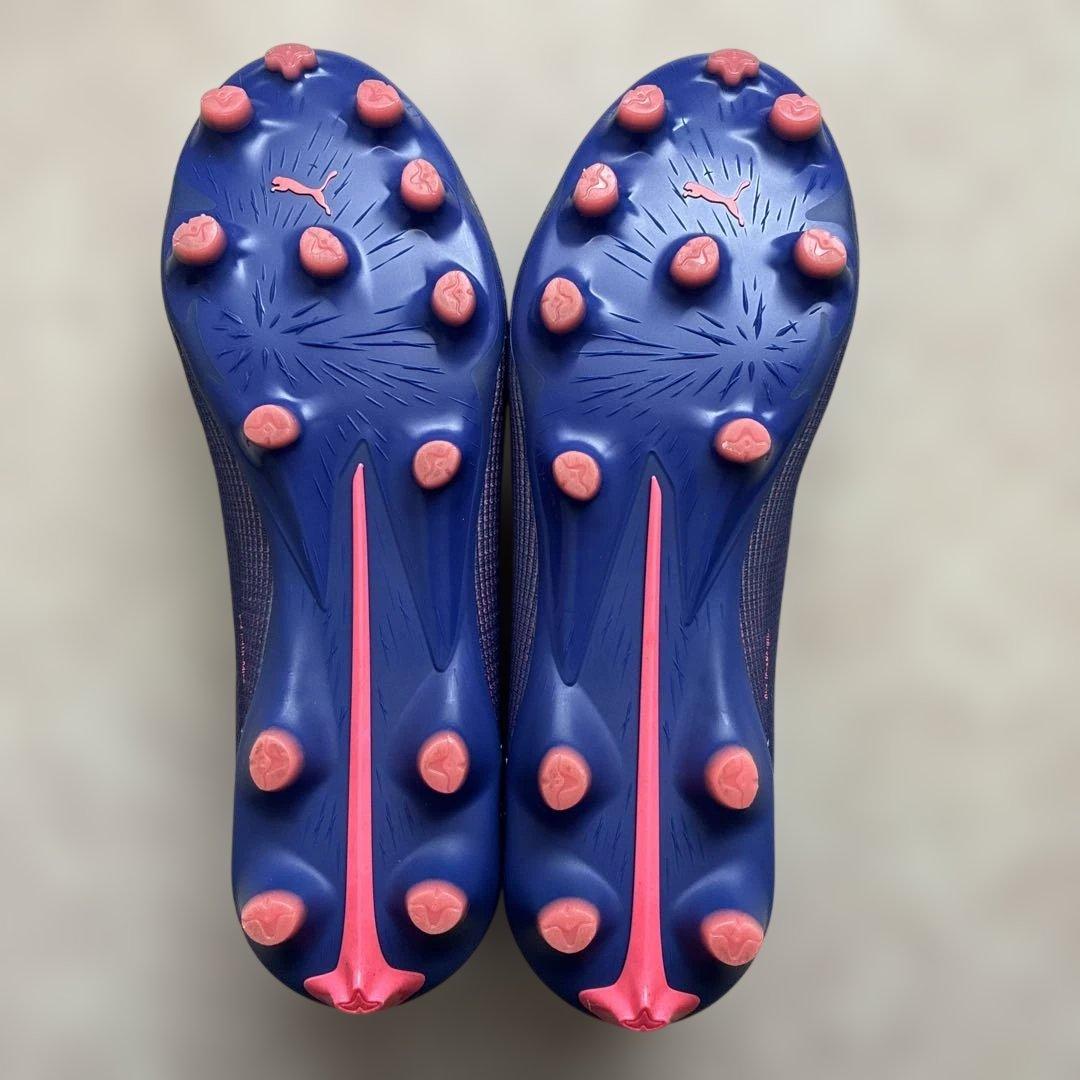 シューズ Puma ULTRA 5 ULTIMATE HG 25.5cm