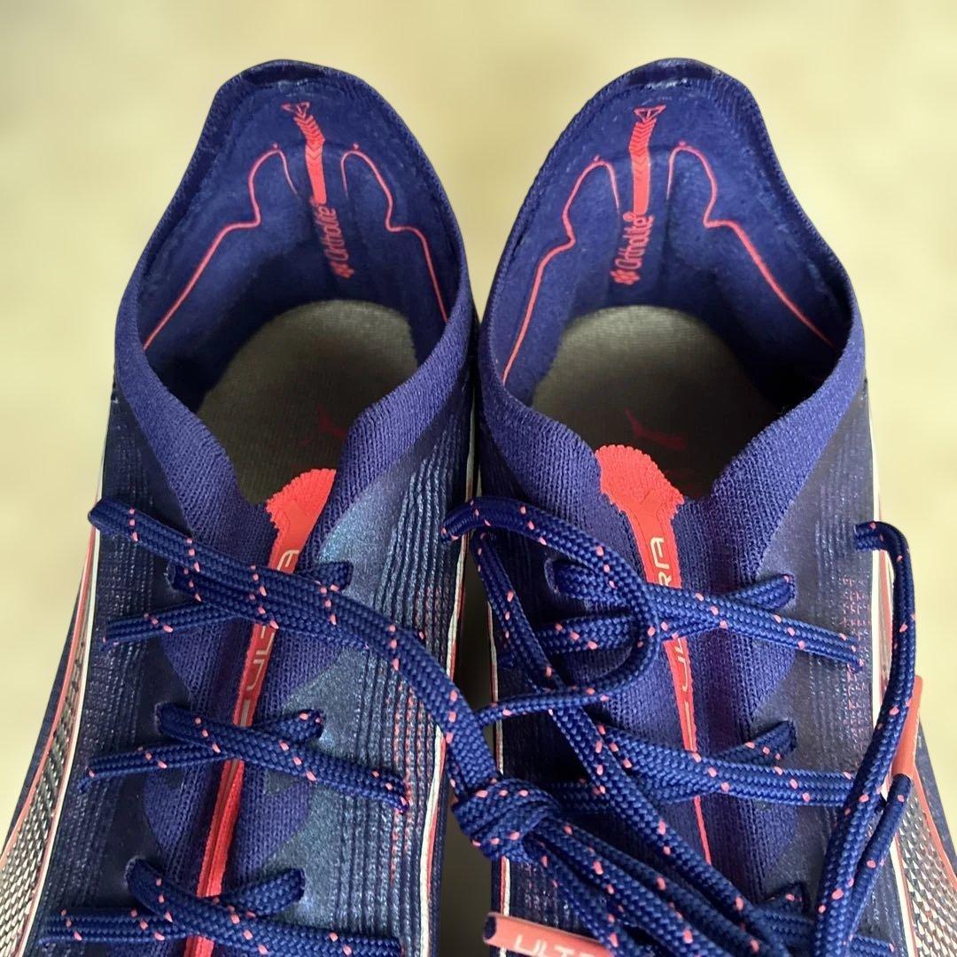 シューズ Puma ULTRA 5 ULTIMATE HG 25.5cm