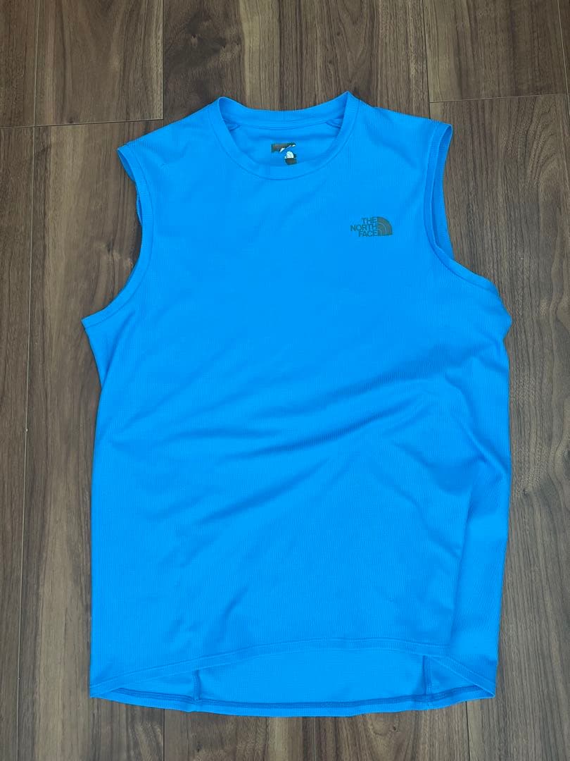 THE NORTH FACE Tシャツ、ノースリーブ3点セット