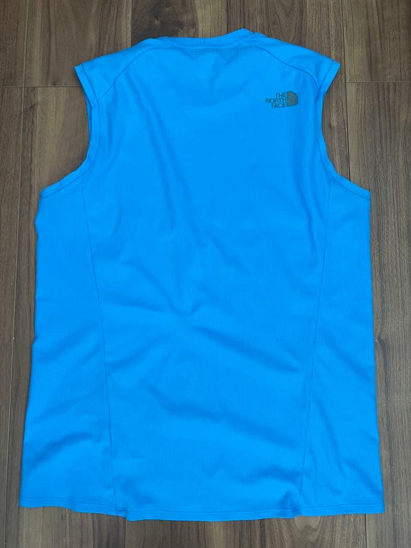 THE NORTH FACE Tシャツ、ノースリーブ3点セット