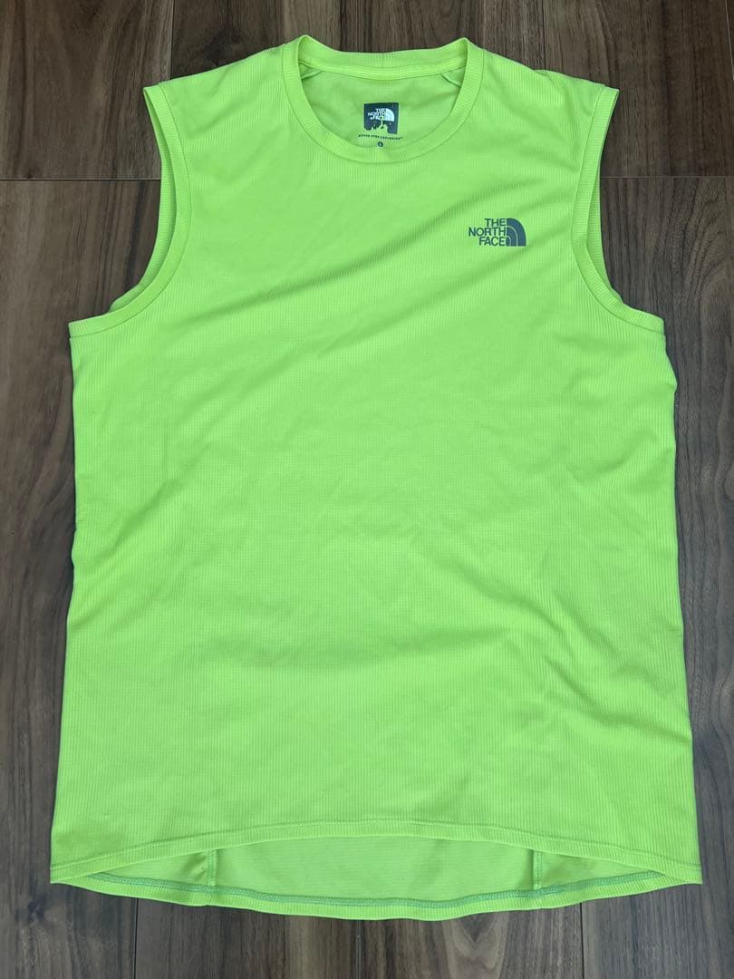 THE NORTH FACE Tシャツ、ノースリーブ3点セット