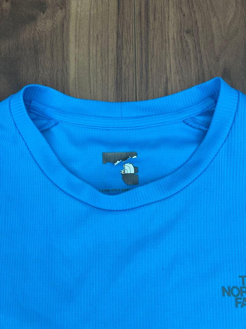 THE NORTH FACE Tシャツ、ノースリーブ3点セット
