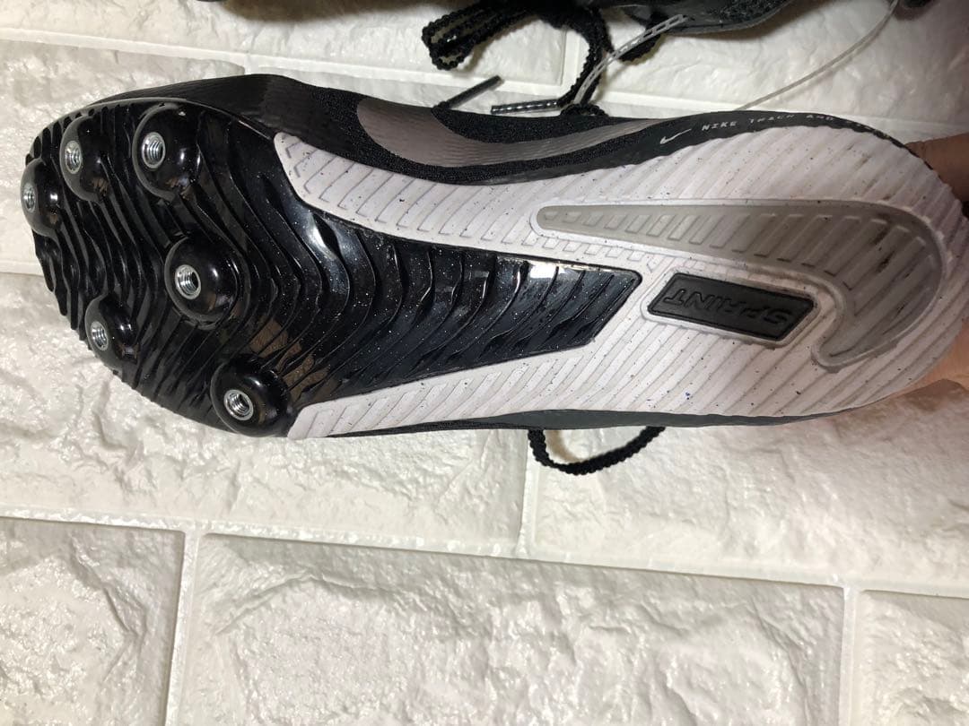 【新品未使用】Nike Zoom Rival Sprint 23.5cm