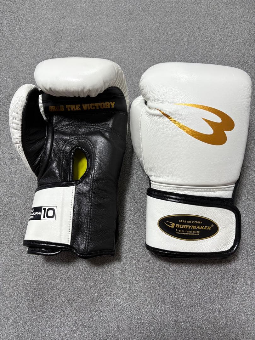 BODYMAKER ボクシンググローブ 10oz