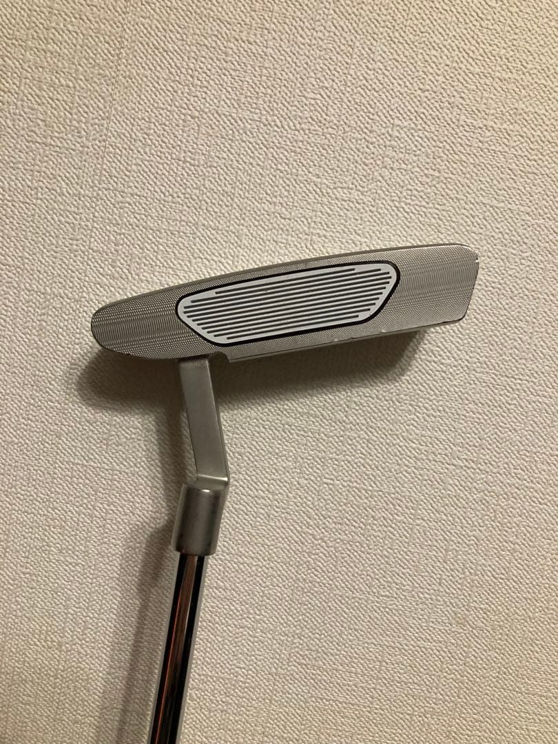 テーラーメイド TP コレクション ハイドロブラスト SOTO クランクネック