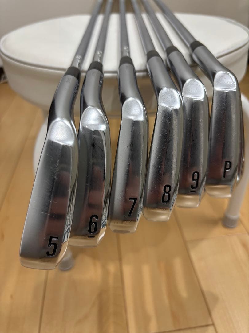 コンボSRIXON ZXi5・7 Dynamic Gold AMT S200