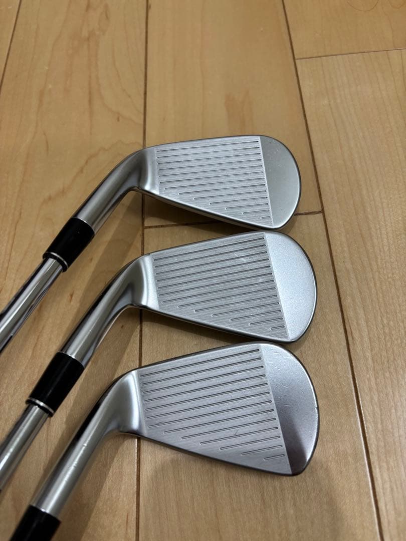 コンボSRIXON ZXi5・7 Dynamic Gold AMT S200