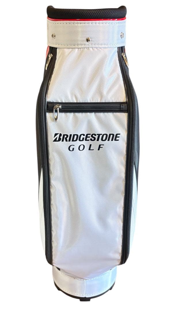BRIDGESTONE GOLF キャディバッグ GW前セール開始！！