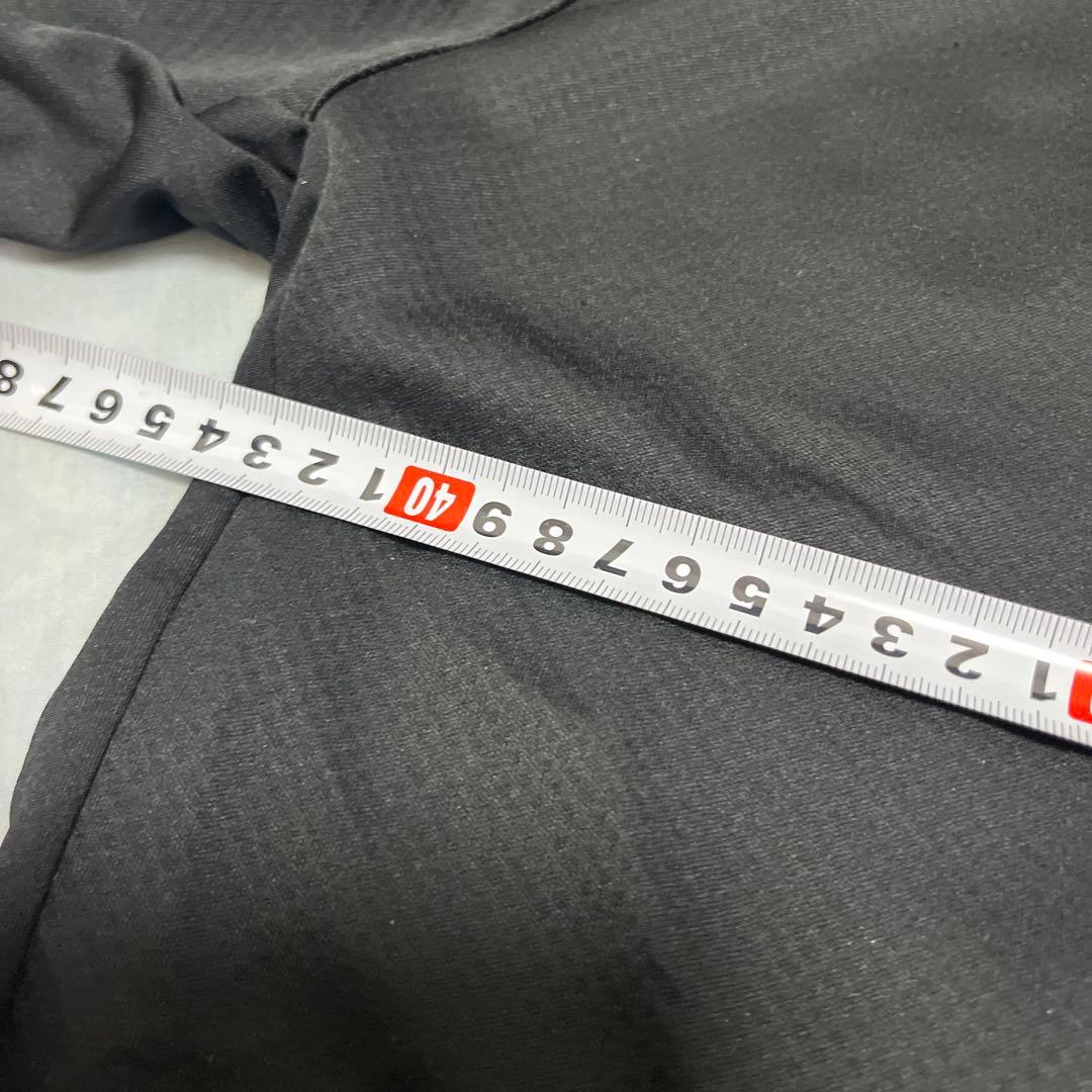 鹿島アントラーズ 　NIKE　トレーニングトップ　長袖ジャージ　M