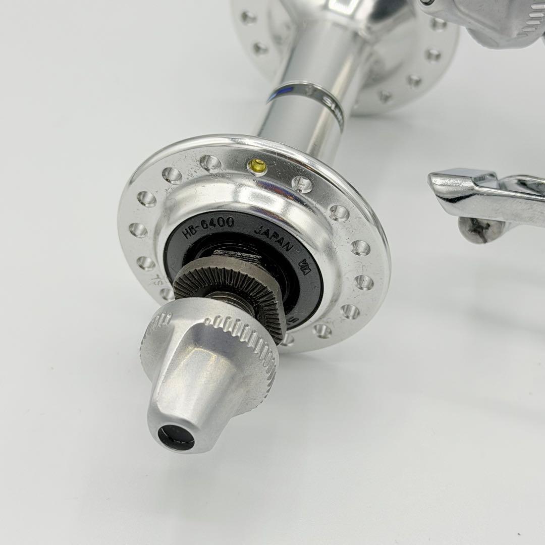 シマノ　自転車　パーツ　まとめ売り　ロード　Shimano ハブ　ディレイラー