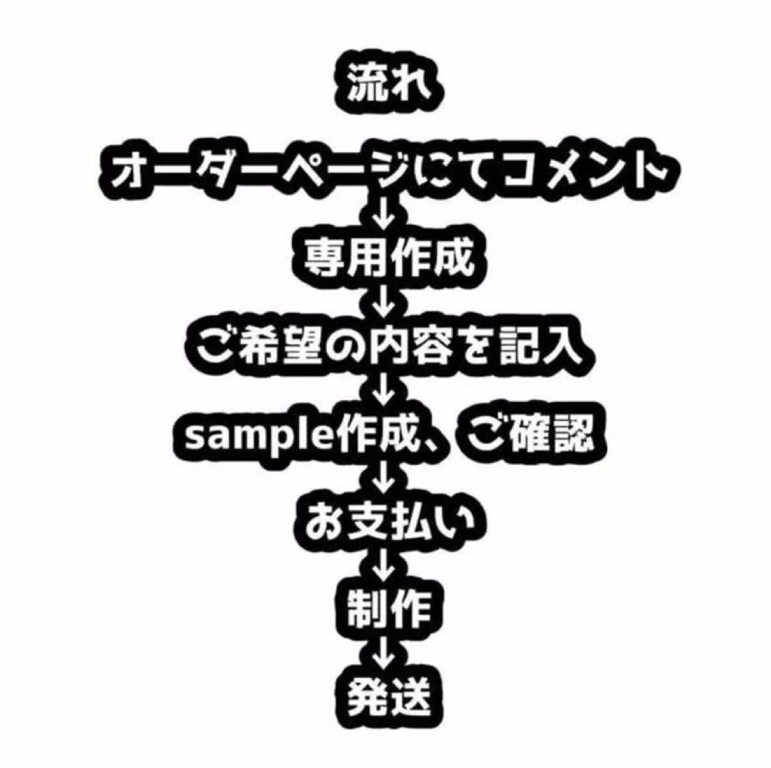 連結文字パネル 連結うちわ文字 文字うちわ ネームボード ファンサ 団扇文字