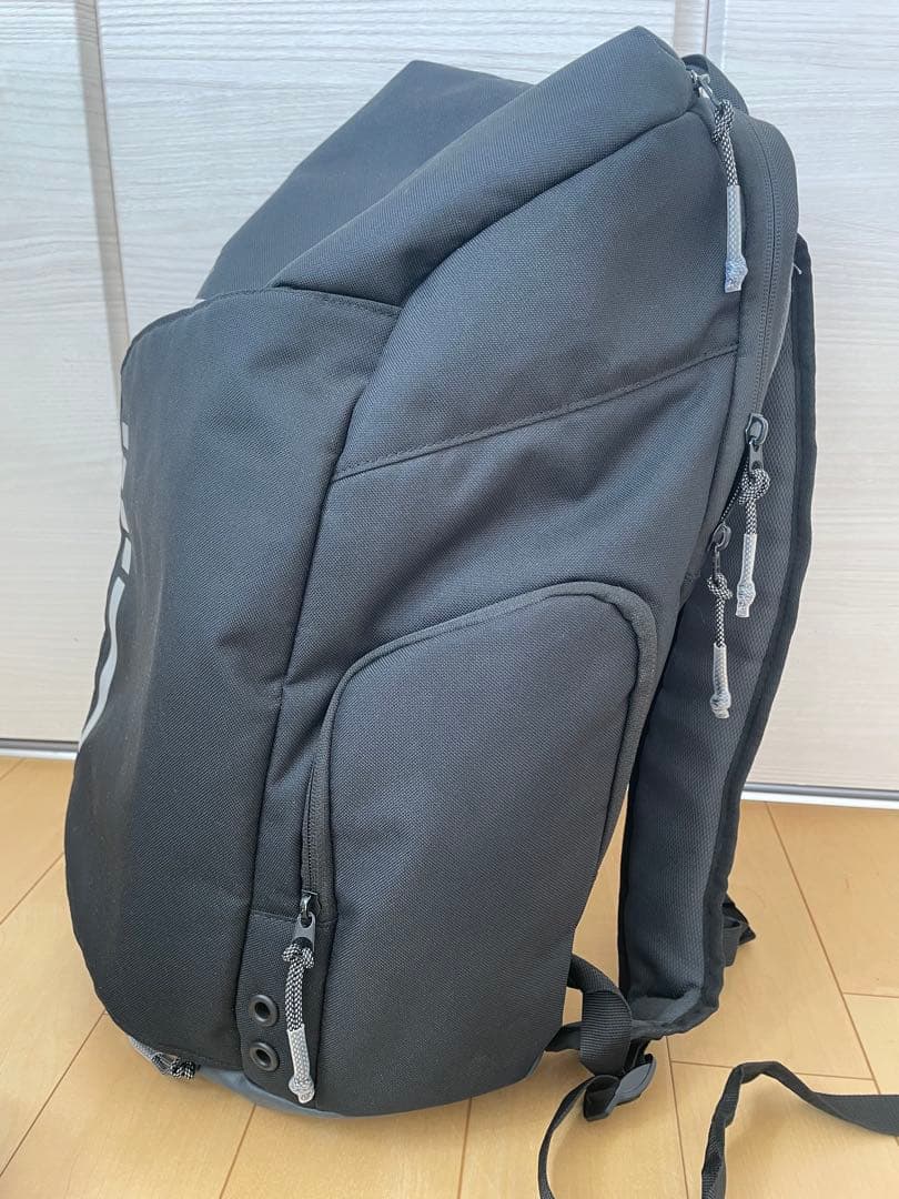 Hoops Elite フープスエリート バックパック 32L ボール　セット