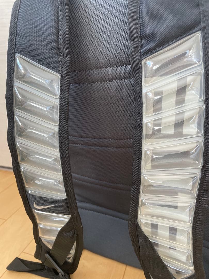 Hoops Elite フープスエリート バックパック 32L ボール　セット