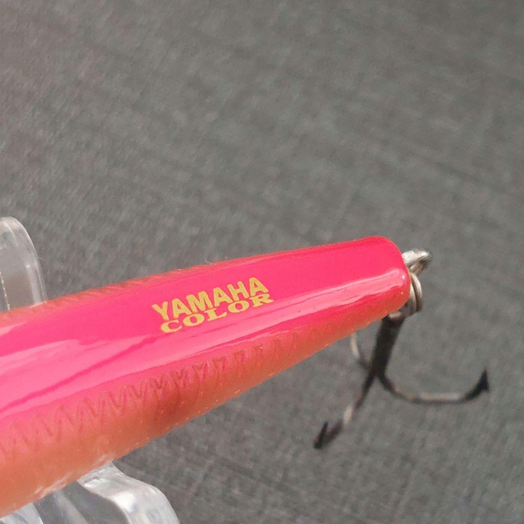 限定生産『メガバス　YAMAHAカラーセット』