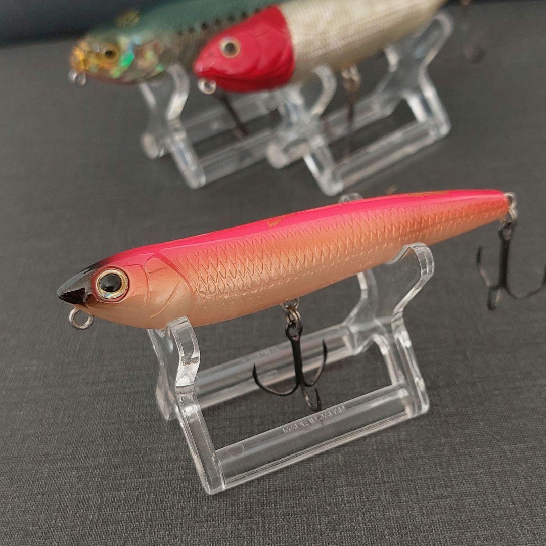 限定生産『メガバス　YAMAHAカラーセット』