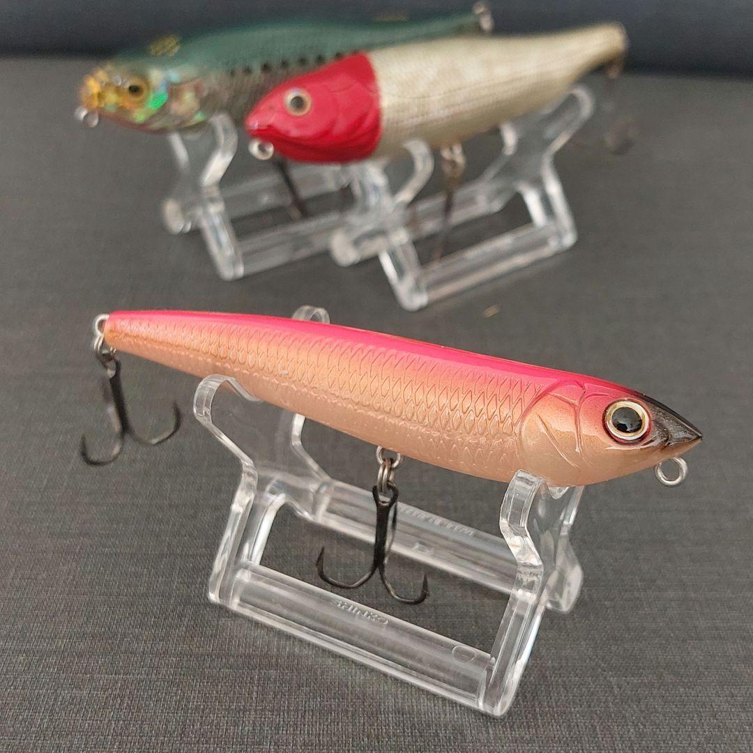 限定生産『メガバス　YAMAHAカラーセット』