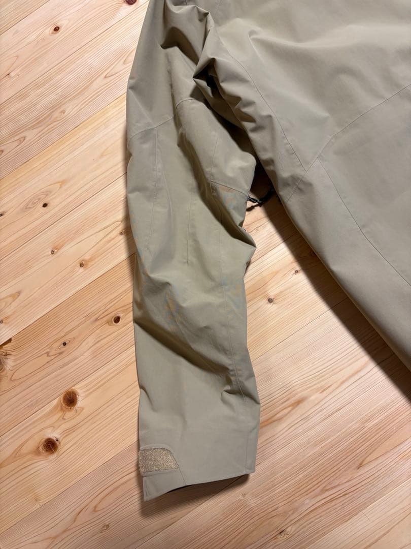 スノーボード BURTON AK GORE-TEX 2L CYCLIC JACKET