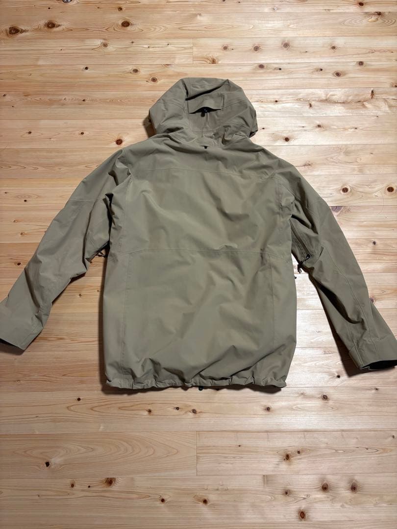 スノーボード BURTON AK GORE-TEX 2L CYCLIC JACKET