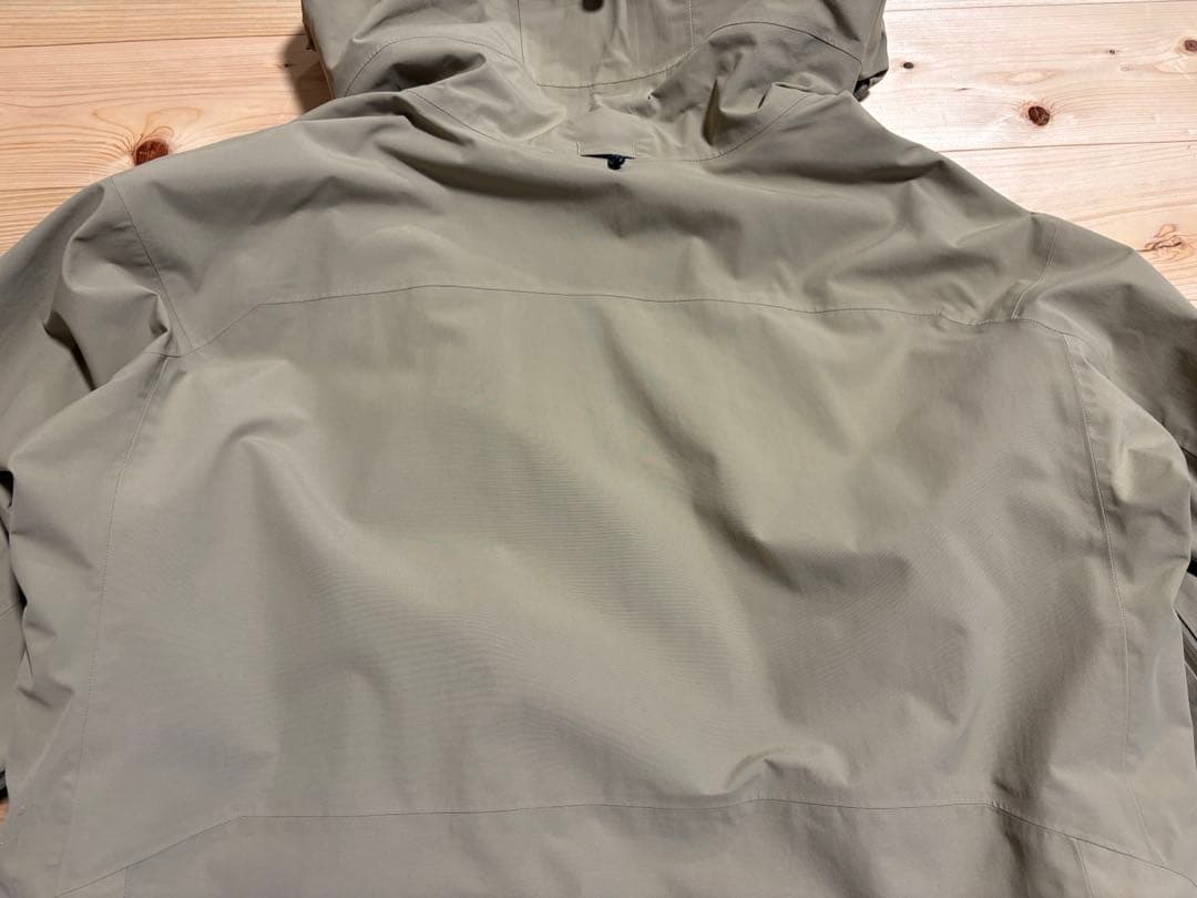 スノーボード BURTON AK GORE-TEX 2L CYCLIC JACKET