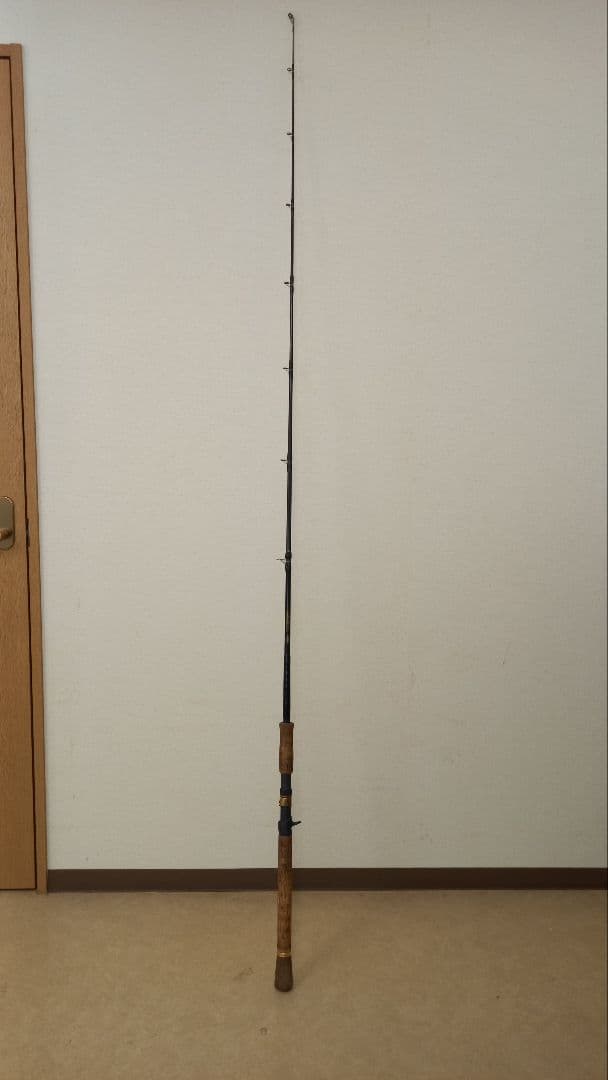 ValleyHill GUN²　バレーヒル　ガンガン 雷魚　ナマズ