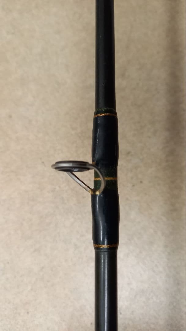 ValleyHill GUN²　バレーヒル　ガンガン 雷魚　ナマズ