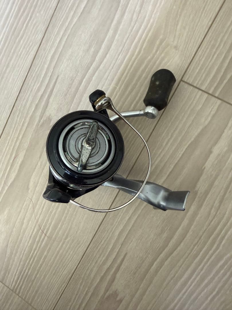 SHIMANO 12レアニウムCi4+ 2500 スピニングリール