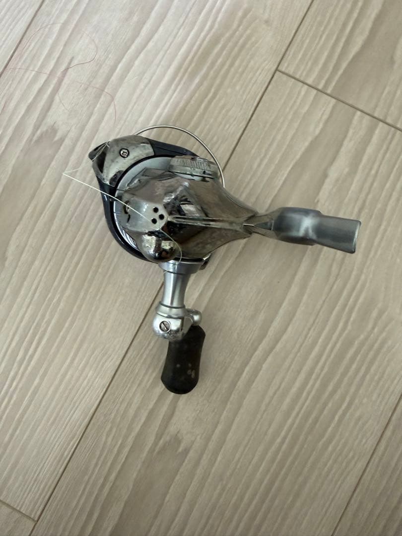 SHIMANO 12レアニウムCi4+ 2500 スピニングリール
