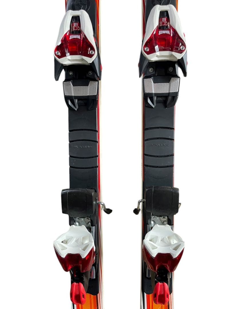 フォルクル VOLKL RACETIGER GS レースタイガー 183cm