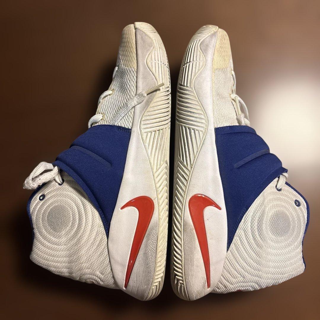 バッシュ Nike Kyrie 2 カイリー2 ep USA 31.0cm
