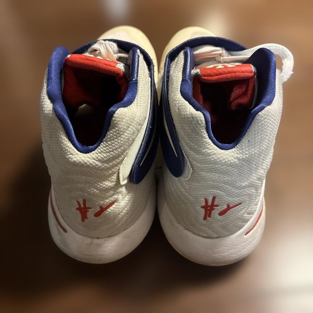 バッシュ Nike Kyrie 2 カイリー2 ep USA 31.0cm