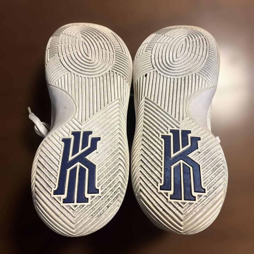 バッシュ Nike Kyrie 2 カイリー2 ep USA 31.0cm
