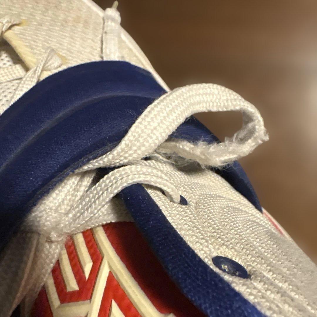 バッシュ Nike Kyrie 2 カイリー2 ep USA 31.0cm