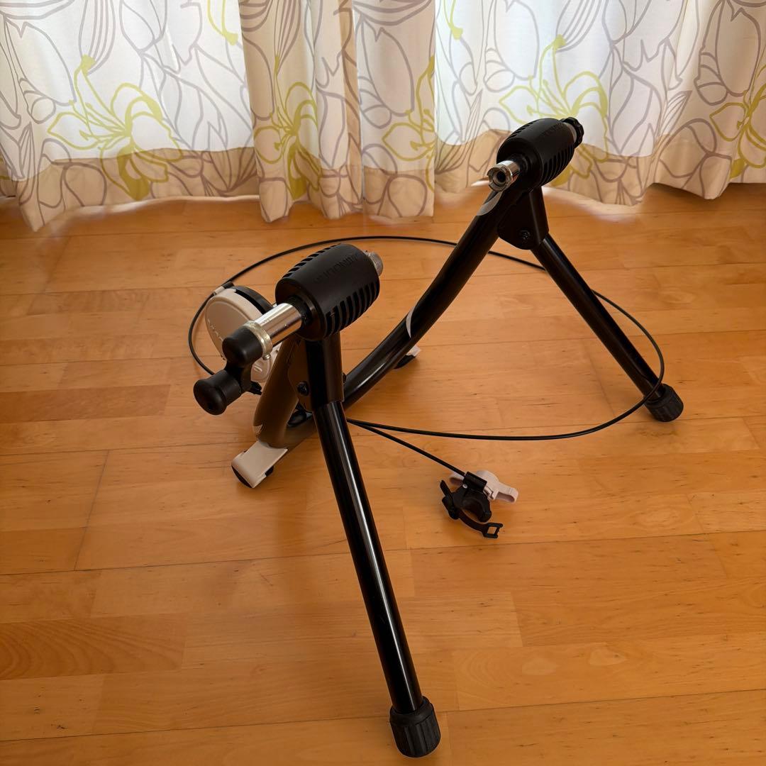 MINOURA 「ミノウラ」 MagRide 60RWRサイクルトレーナー