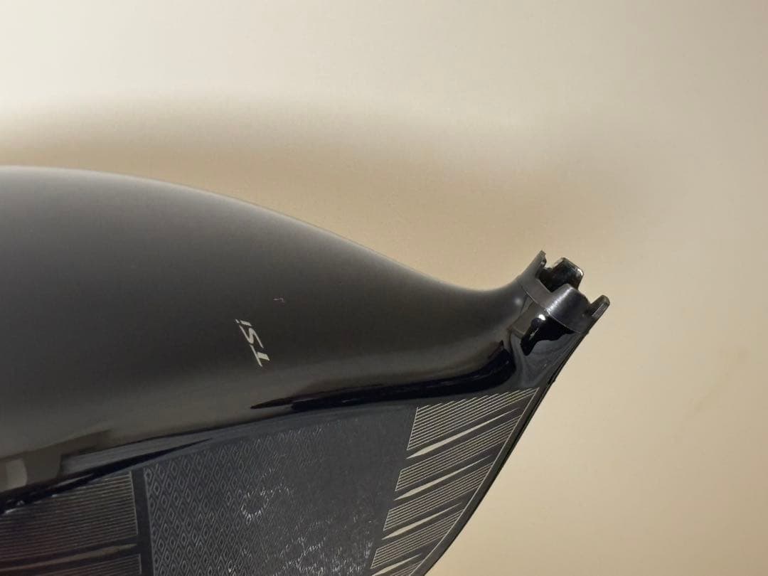 タイトリストドライバー TSi3 9度 ヘッドカバー付き Titleist