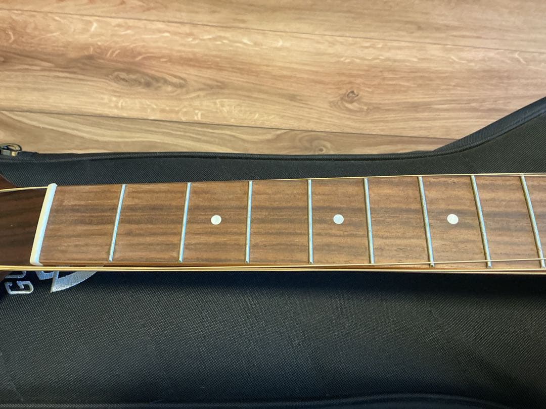 Guild D-240E ギター