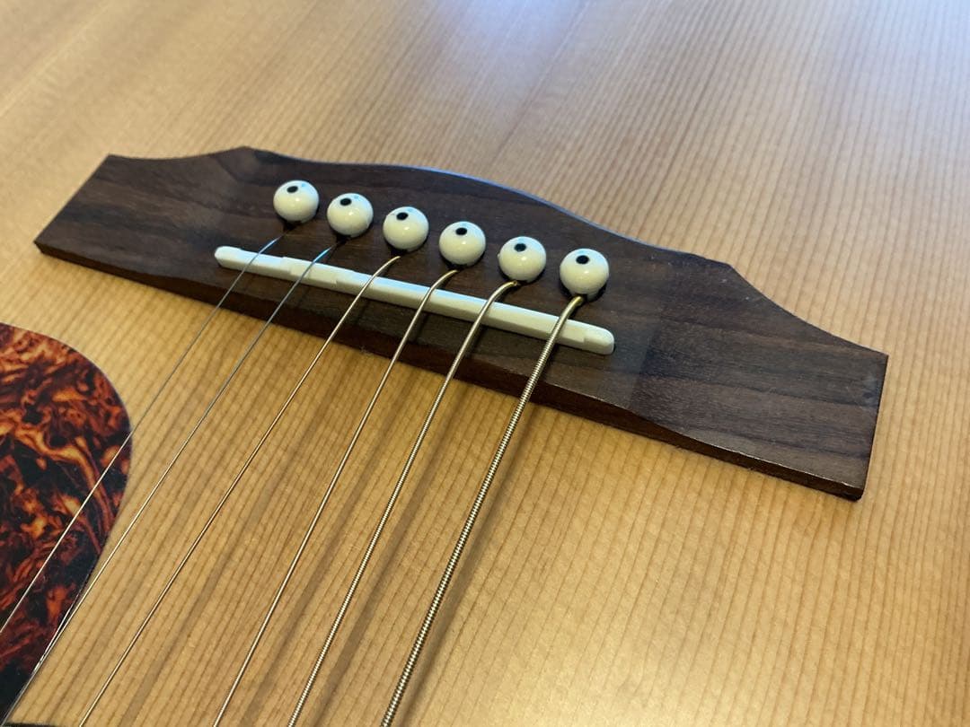 Guild D-240E ギター