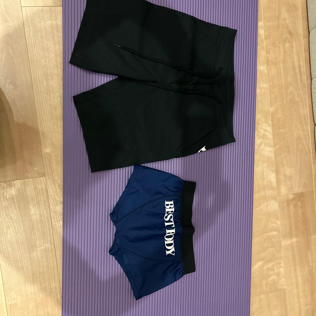 ベストボディジャパン BEST BODY JAPAN 公式ウェア　メンズ