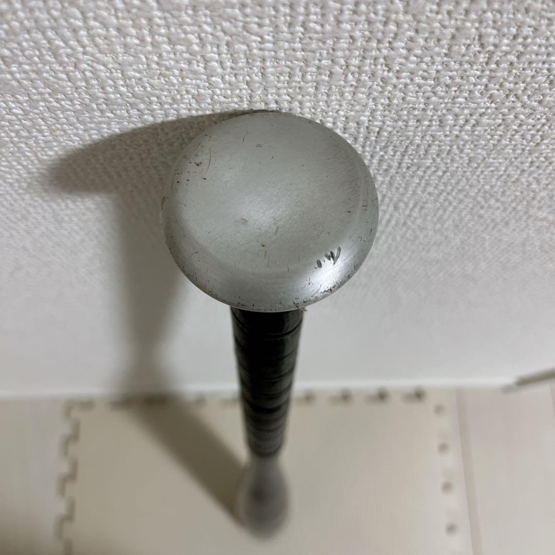 ミズノ VKONGGS グローバルエリート 硬式 84cm MIZUNO バット