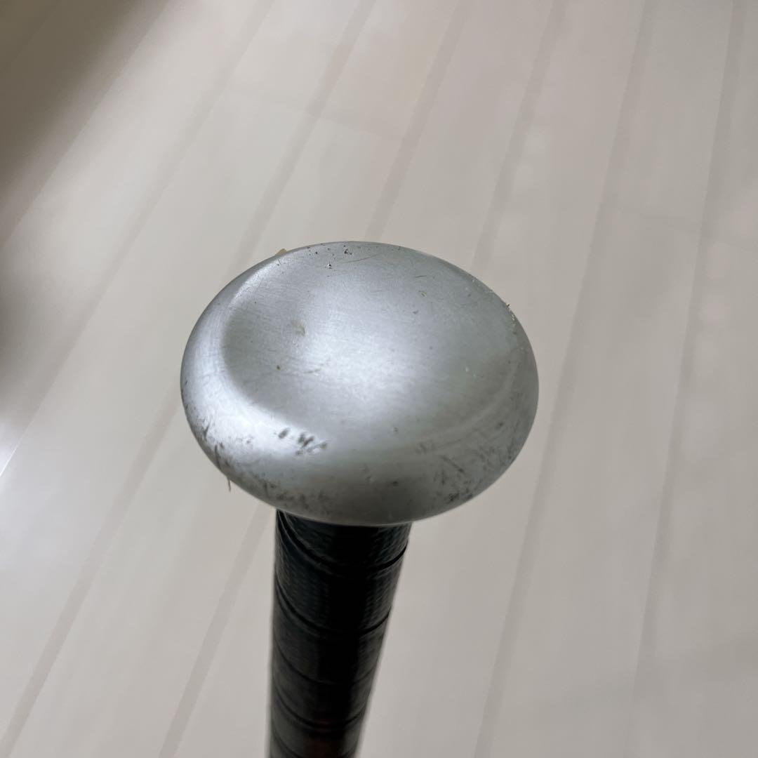 ミズノ VKONGGS グローバルエリート 硬式 84cm MIZUNO バット