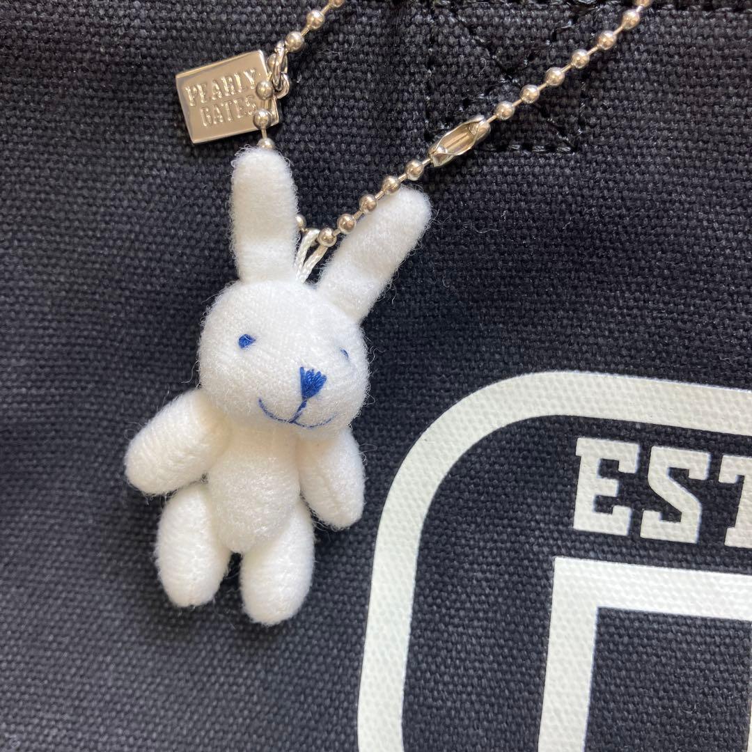 限定品✨美品⛳️パーリーゲイツ　ニコちゃん　カートバッグ　ラウンドバッグ